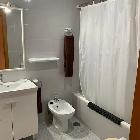 La Atalaya - Solo Familias Y Parejas Apartment