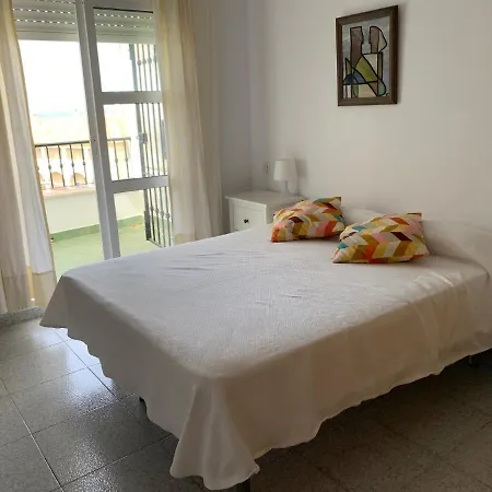 Apartment La Atalaya - Solo Familias Y Parejas